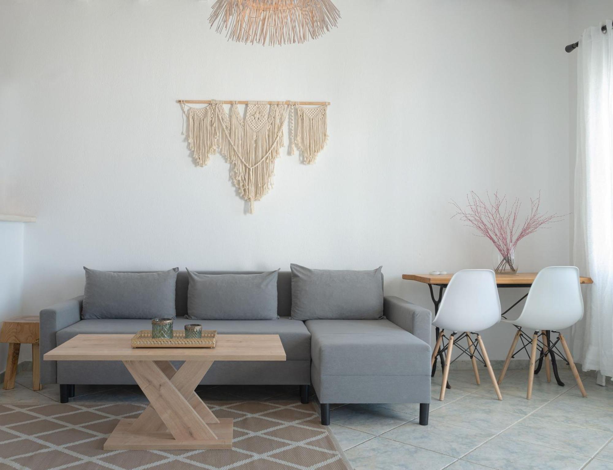Amelie Suites Mykonos آغيوس ستيفانوس المظهر الخارجي الصورة
